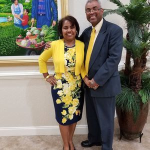 Meet your Posher, Ralph